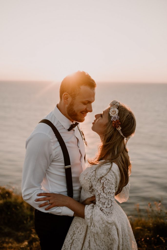 photographe mariage Etretat Anne Letournel