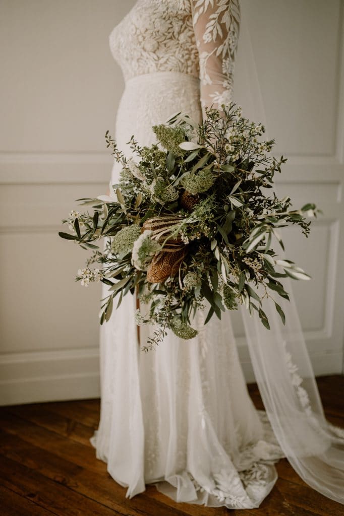 photographe de mariage sur paris