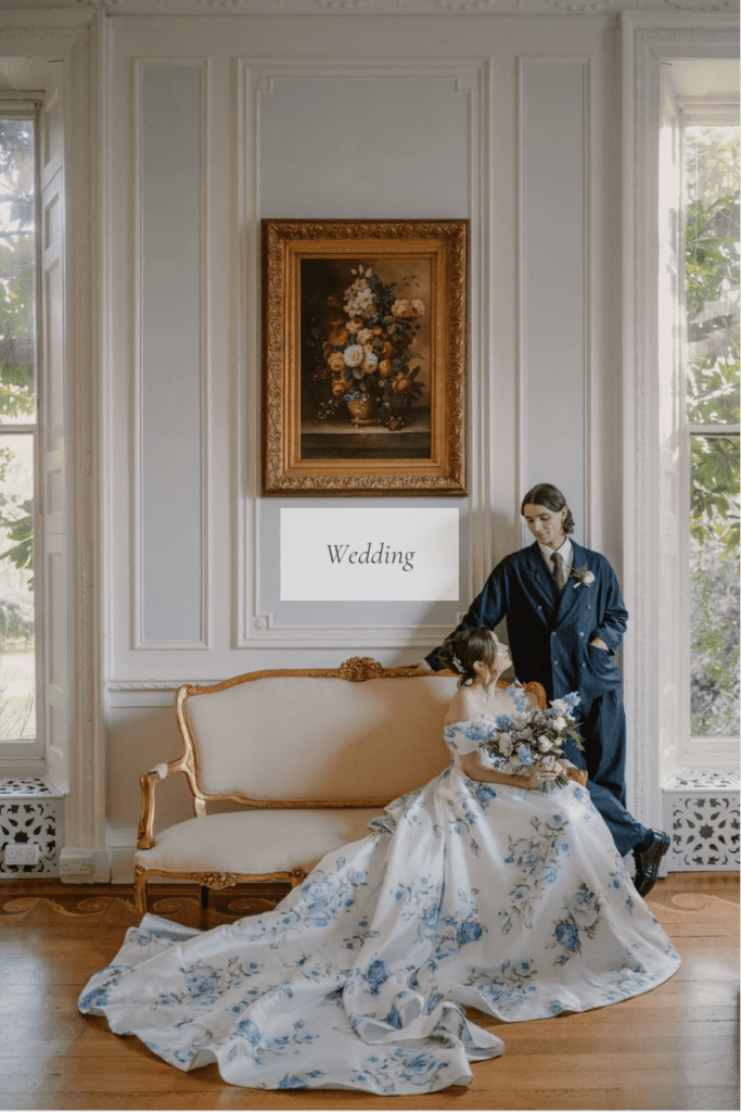 luxury wedding photographer